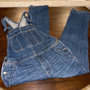 Free people overalls
